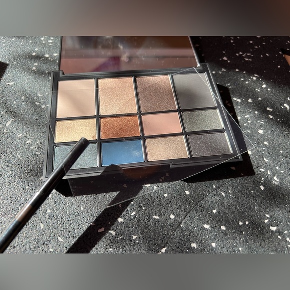 NARS | NARSISSIST L'AMOUR TOUJOURS L'AMOUR EYESHADOW PALETTE - Picture 7 of 9